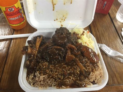 Find out what works well at Dutch Pot Jamaican Restaurant from the people who know best. . Dutch pot jamaican restaurant